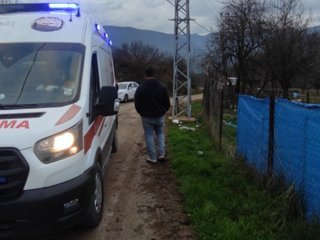 Karabük'te elektrik akımına kapılan işçi hayatını kaybetti