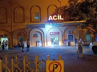 Mardin’de acı olay: Soluk borusuna fasulye kaçan 3 yaşındaki çocuk hayatını kaybetti