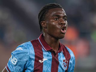 Christ Inao Oulai: Daha iyisini yapabilirdik