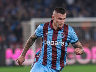 Oleksandr Zubkov: Gereksiz 3 gol yedik