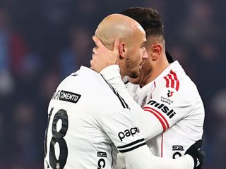 Vaclav Cerny: 2 farklı öndeyseniz kazanmalısınız