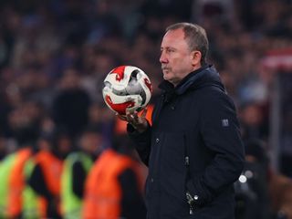 Sergen Yalçın: Bugün bir tiyatro vardı