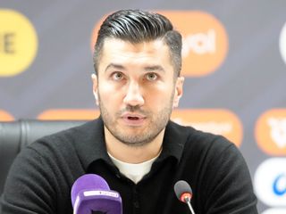 Nuri Şahin: Hak etiğimiz bir galibiyet aldık