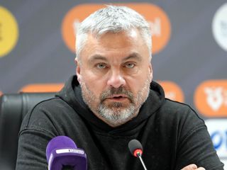 Thomas Reis: Yenildiğimiz için üzgünüz