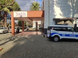 Manisa'da içki içtikleri otomobilde uyuyan 3 arkadaştan 1'i öldü