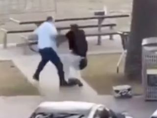 Trump’tan Avustralya’daki saldırıya müdahale eden Ahmed el-Ahmed’e övgü