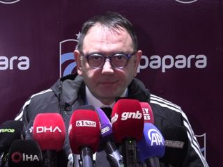 Beşiktaş: Sabrımızı zorlamasınlar