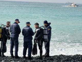 Hatay'da kaybolan balıkçının cansız bedeni Kuzey Kıbrıs'ta bulundu