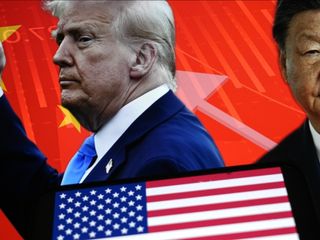 ABD'de gizli hükümet raporu ortaya çıktı: Çin ile savaşa girersek kaybederiz