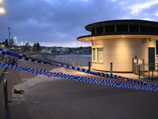 Avustralya'daki saldırıda saldırganların baba-oğul olduğu tespit edildi