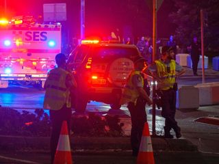 Avustralya'daki saldırıda saldırganların baba-oğul olduğu tespit edildi