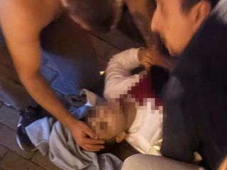 Kocaeli'de lise öğrencilerinin bıçaklı kavgasında 1 çocuk yaralandı