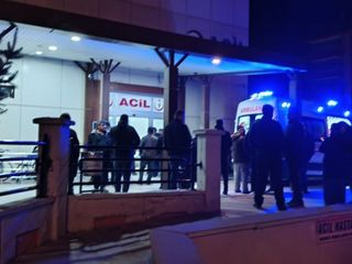 Isparta'da römorktan su kanalına düşen kişi öldü