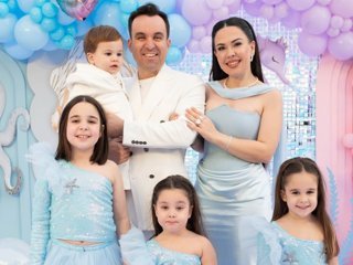 Özcan Deniz, Özlem ve Tayyar Öz çiftine dava açtı