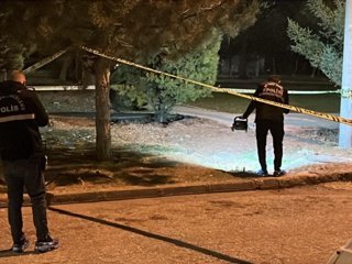 Konya'da husumetliler arasında çıkan kavga kanlı bitti: 2 yaralı