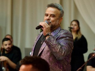 Bülent Serttaş zayıfladı! Son hali görenleri şaşırdı