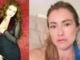 Hilal Cebeci'nin Güllü açıklamasına sosyal medyadan tepki geldi