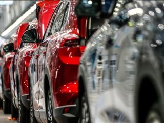 Otomotiv Sanayii Derneği: 2025'in 11 aylık ihracatı yüzde 5 arttı