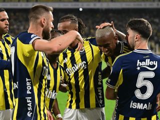 Fenerbahçe - Konyaspor: Muhtemel 11'ler