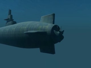 Çin, uzun menzilli görevler için su altı insansız hava araçlarını test ediyor