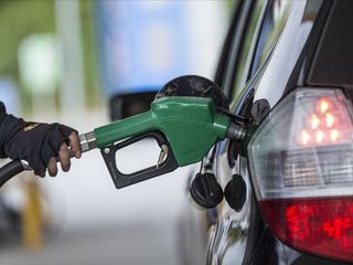Benzine indirim geliyor