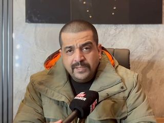 Güllü'nün patronu Ferdi Aydın konuştu: Tuğberk de bu işin içinde