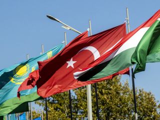 15 Aralık, 'Dünya Türk Dili Ailesi Günü' olarak kutlanıyor