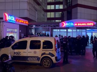 İstanbul'da alkol aldıktan sonra fenalaşan genç hayatını kaybetti