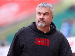 Samsunspor Başkanı Yüksel Yıldırım'dan Thomas Reis açıklaması