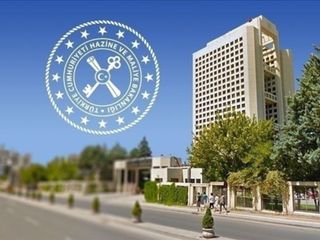 Kasım ayı bütçe dengesi açıklandı! Kasımda bütçe 169,5 milyar TL fazla verdi