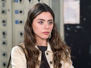 Kızılcık Şerbeti’nin Doğa’sından sürpriz dönüş: Sosyal medyadan duyurdu