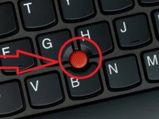 Klavyedeki kırmızı tuşun gizli işlevi ortaya çıktı! Meğer amacı...