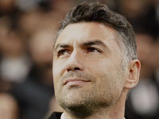 Gaziantep FK'da Burak Yılmaz depremi: İstifa etti...