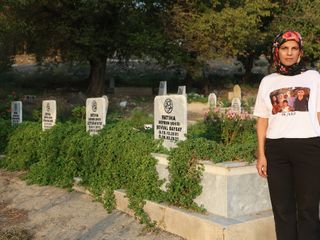 Hatay'da enkaz altında kalan kardeşiyle konuşmasını unutamıyor