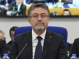 İbrahim Yumaklı: Türkiye, Akdeniz ve Karadeniz'de su ürünleri avcılığı ve yetiştiriciliğinde lider ülke