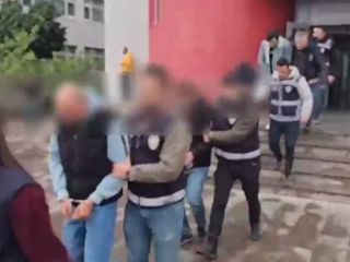 Niğde merkezli dolandırıcılık operasyonu: 9 tutuklama