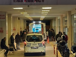 Şanlıurfa'da girdiği trafoda akıma kapıldı