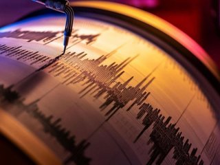 Hatay'da 4.2 büyüklüğünde deprem meydana geldi