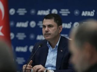 CHP'li eski vekilden Murat Kurum'a övgü: Çalışmalarınızı takdir ediyorum