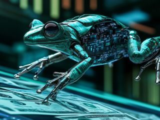 Android bankacılıkta Truva Atı alarmı: Kaspersky Frogblight'ı keşfetti