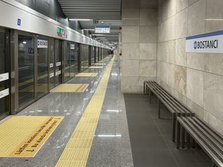 Metro kullananlar dikkat! Tarih verildi: Bu saatler aralığında kullanılamayacak