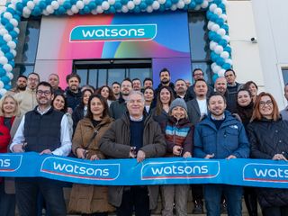 Watsons Türkiye’den yeni nesil lojistik hamlesi