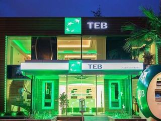 TEB’den Türkiye’nin yeşil dönüşümüne 100 milyon euroluk destek