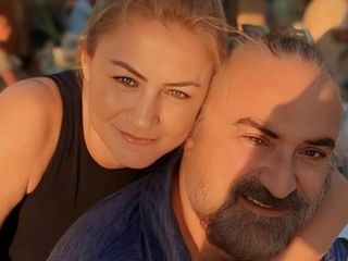 Volkan Konak'ın eşi Selma Konak'tan yeni paylaşım: Sensizlik büyük mesele