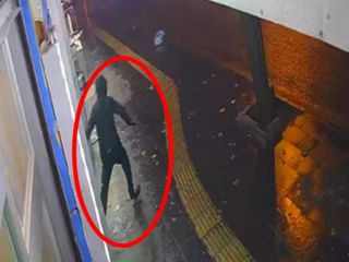 Diyarbakır'da markete patlayıcı madde atıp kaçan 2 şüpheli yakalandı