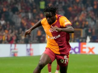 Galatasaray'da Wilfried Singo bilmecesi