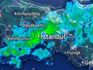 Yeni İstanbul uyarısı: Salı sabahı başlayacak! Önleminizi alın...