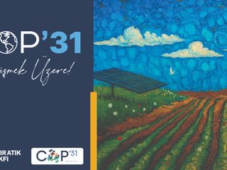 Türkiye, sıfır atık vizyonu ve iklim diplomasisiyle küresel liderliğe yürüyor