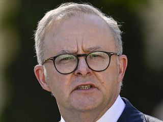 Avustralya başbakanından Netanyahu'ya Filistin yanıtı: İki devletli çözüm ilerlemenin yolu