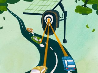 Yapay zeka çağında veri güvenliği tartışması: Flock Safety örneği